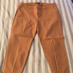 Old Navy Harper Stovepipe Pant